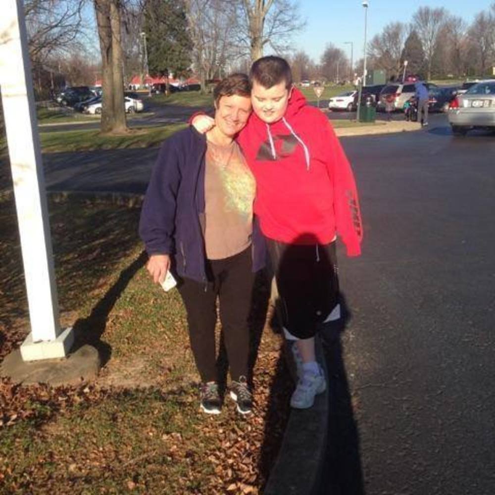 Meet your Posher, Donna